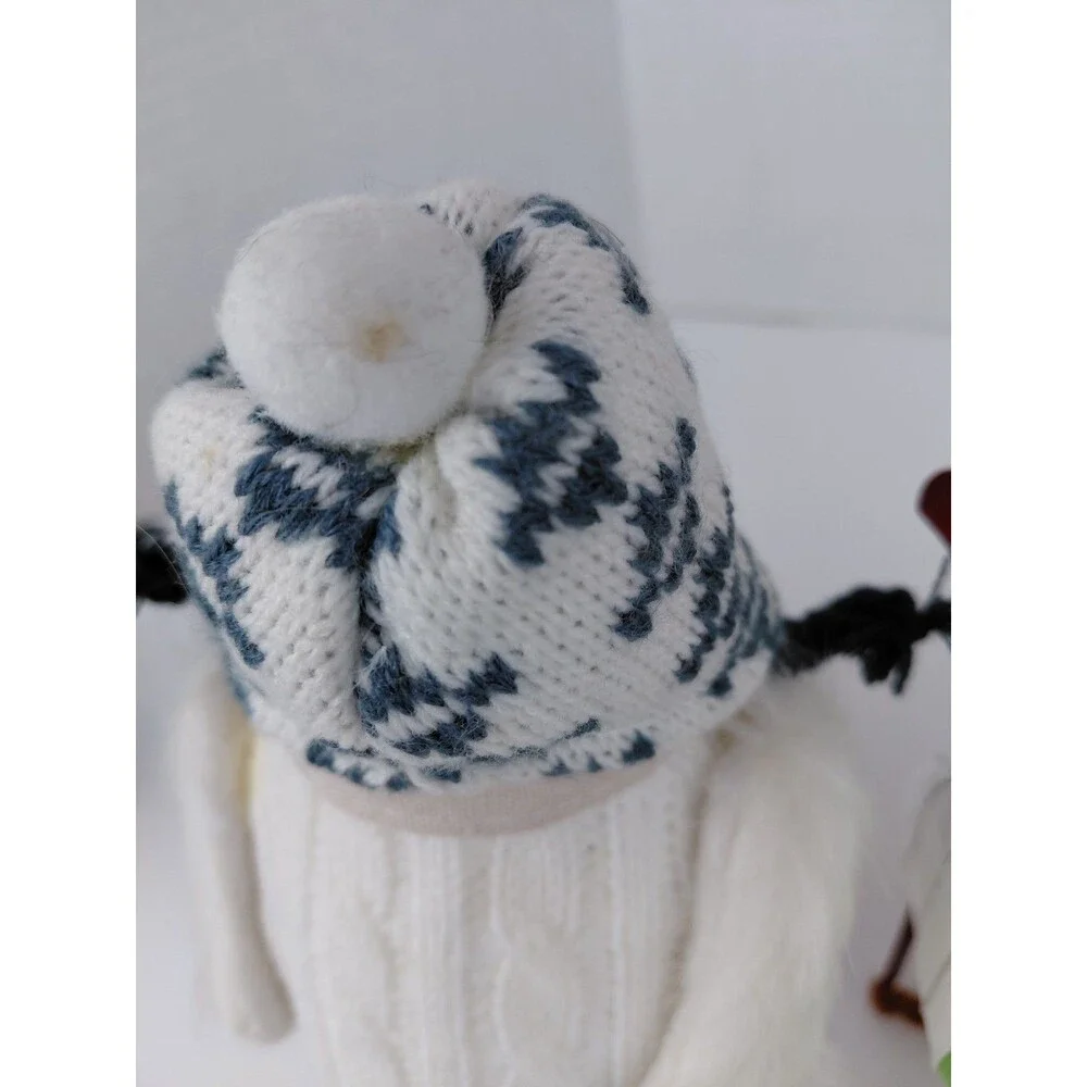 Target Christmas Wondershop Birds Lot Of 4 Friends Powell Rocky Clove & Tahoe